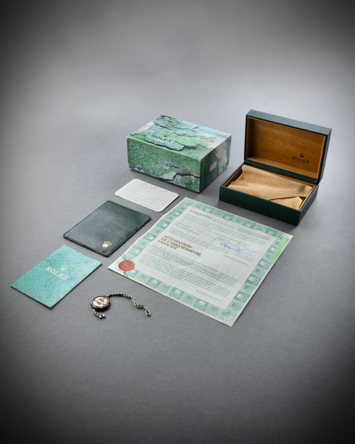 Rolex Datejust 16234 Image 7